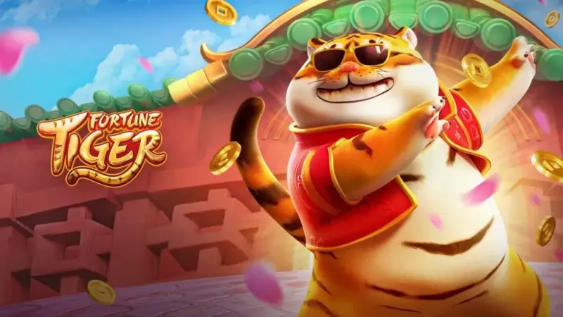 Fortune Tiger Official Fortune Tiger
