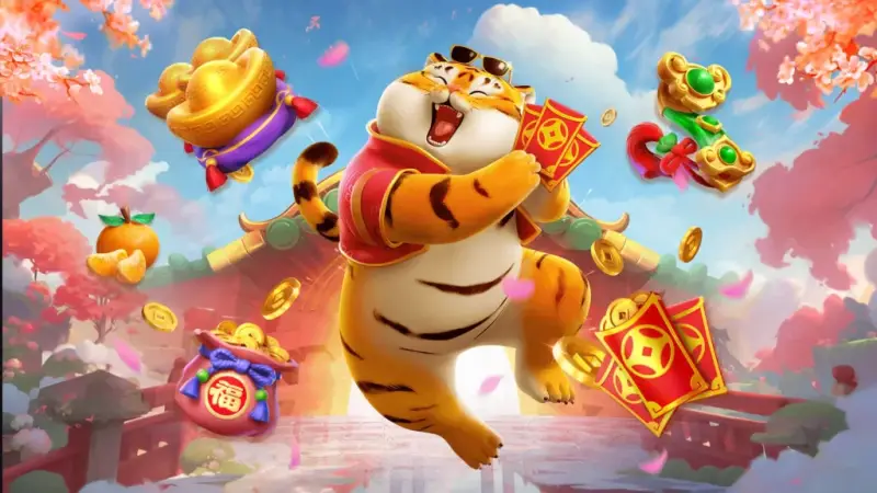 Visão Geral de Fortune Tiger Fortune Tiger Sobre
